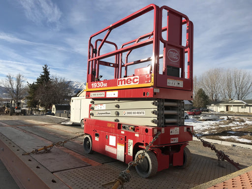 2019 MEC 1930SE