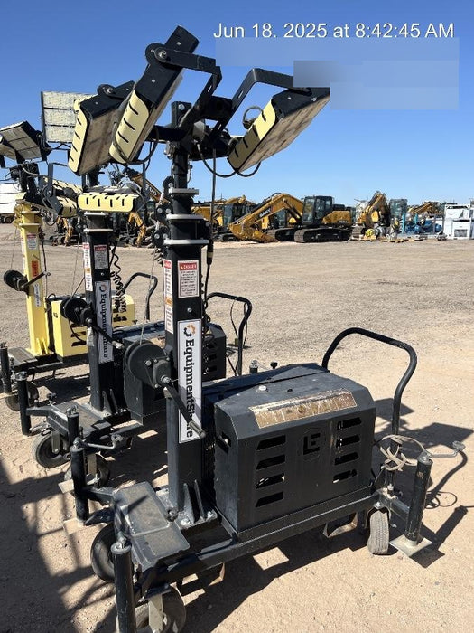 2021 LIND EQUIPMENT LE978LEDV-T4B