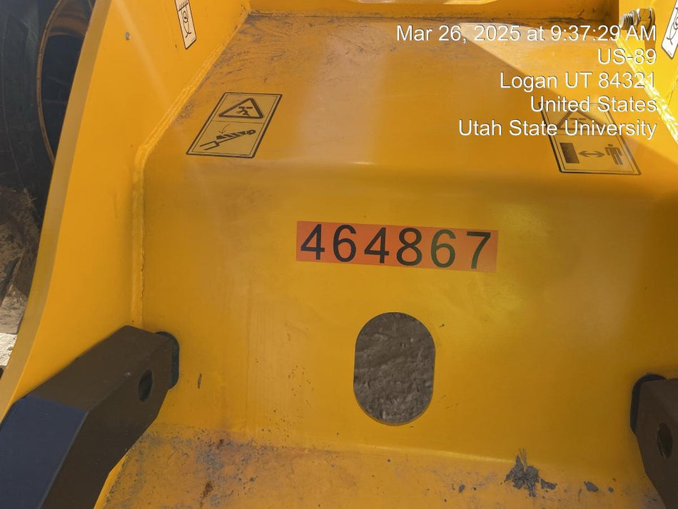 2024 JCB 508-66TC