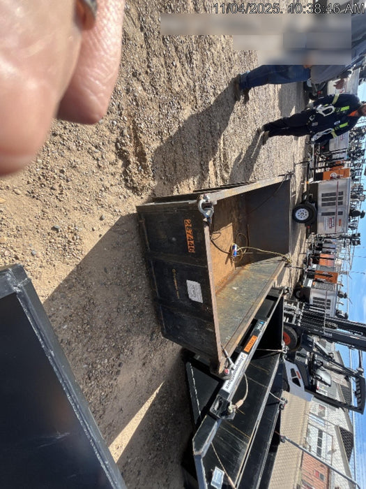 2022 STAR INDUSTRIES 1448B