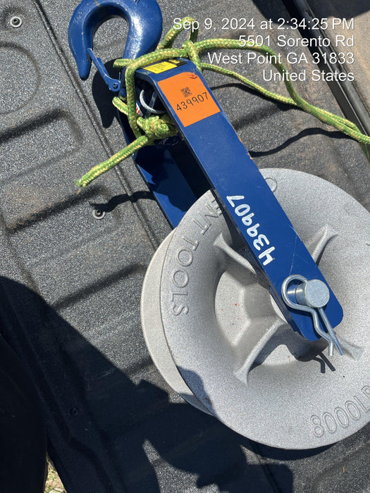 2024 CURRENT TOOLS 812