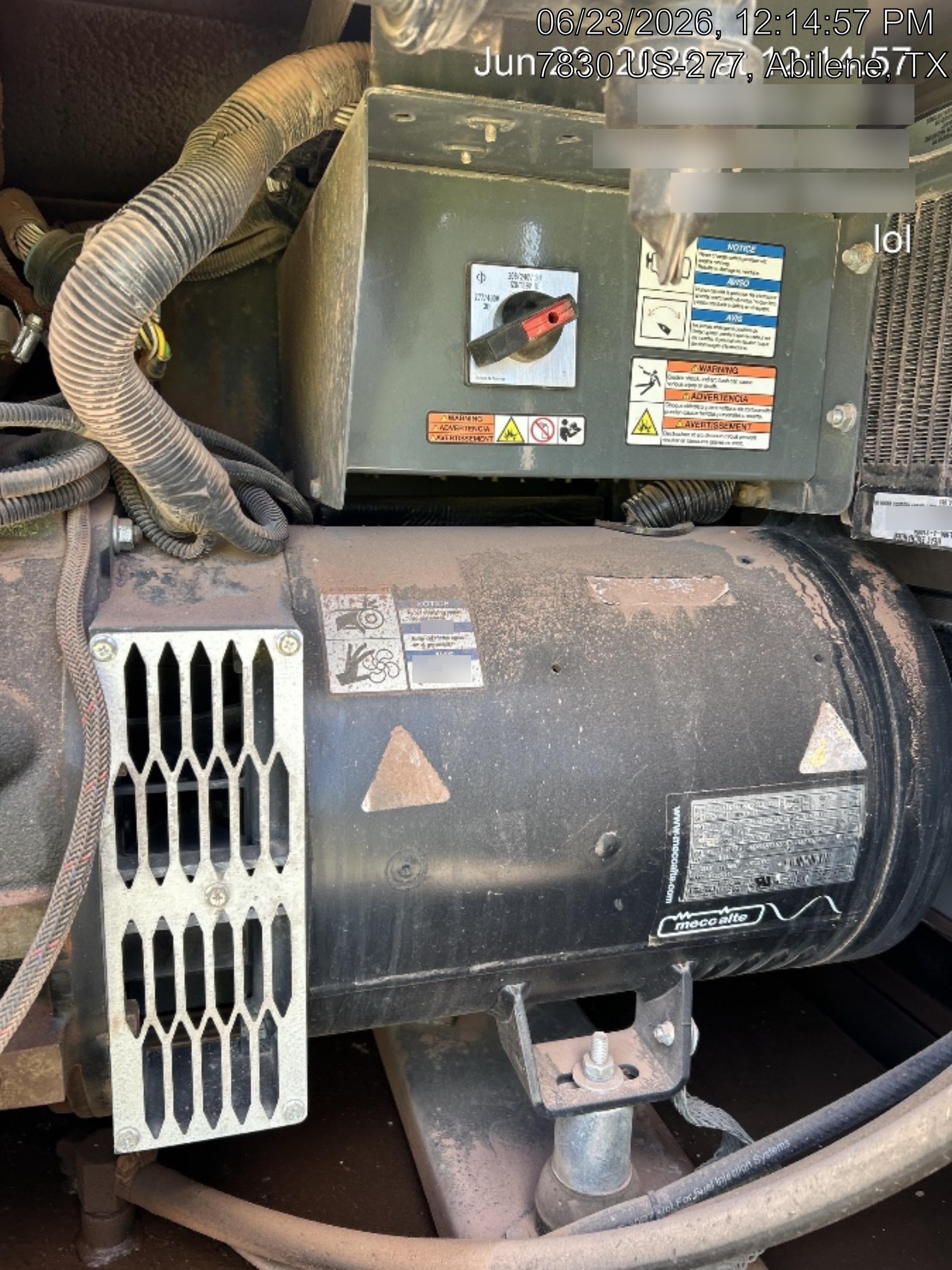 2018 WACKER NEUSON G25