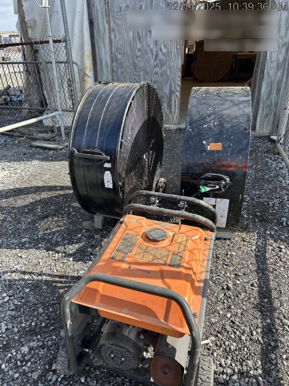 2024 GENERAC GP6500