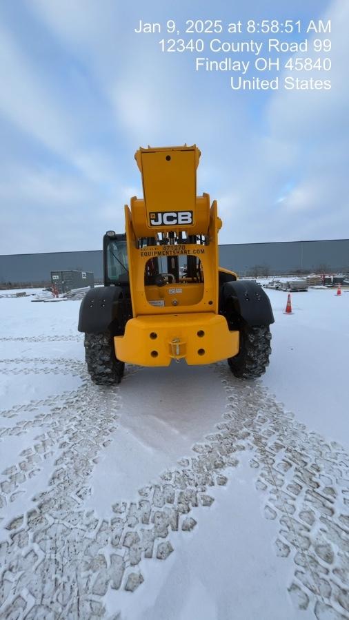 2025 JCB 510-56