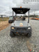 2019 Club Car CA1700D Diesel, 4-Seat, ROPS, AWD w/None