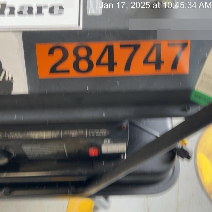 2023 HEATSTAR HS175KT