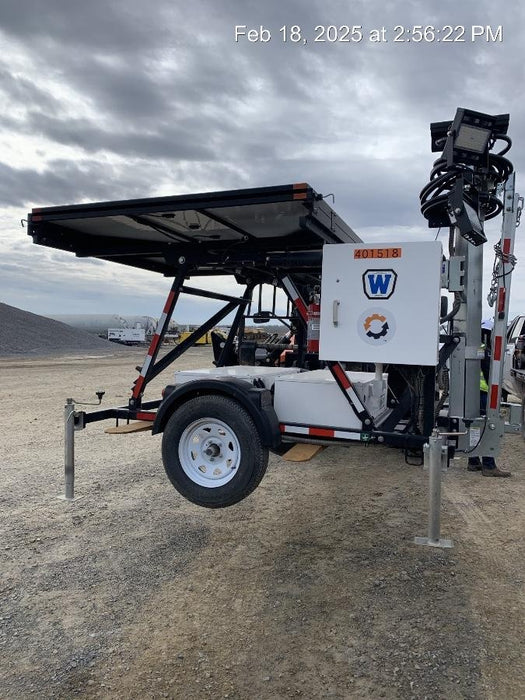 2024 WANCO WLTS-MM8A-1600