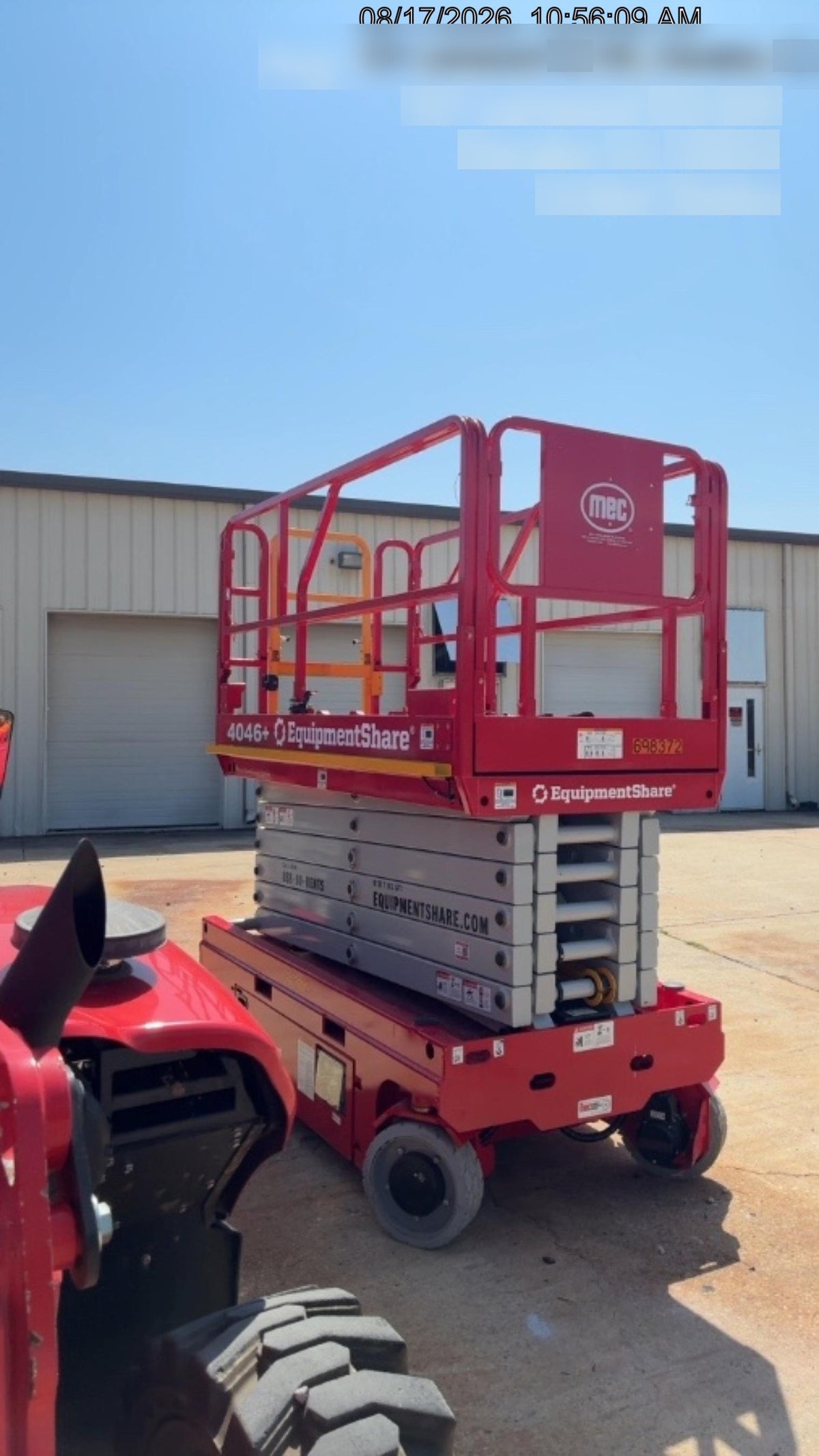 2026 MEC 4046+