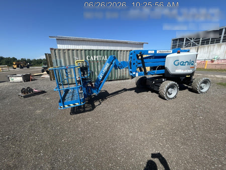 2024 GENIE Z-45 XC