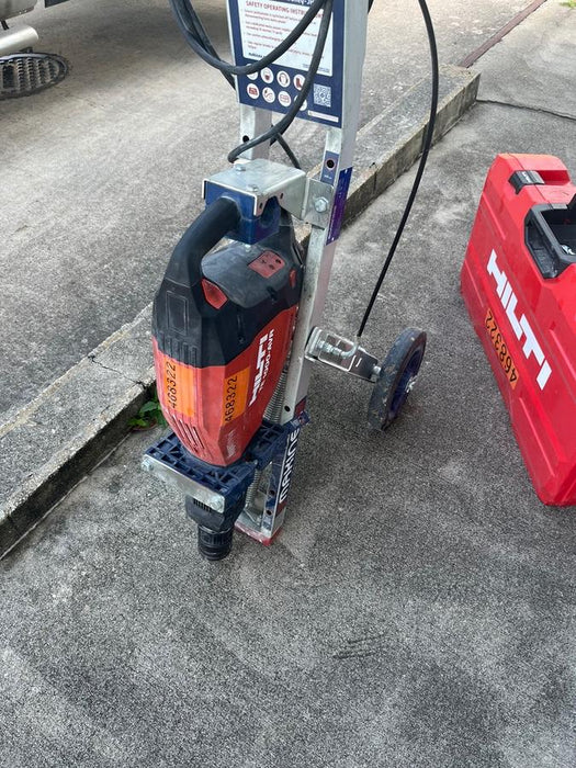 2024 HILTI TE 1000-AVR