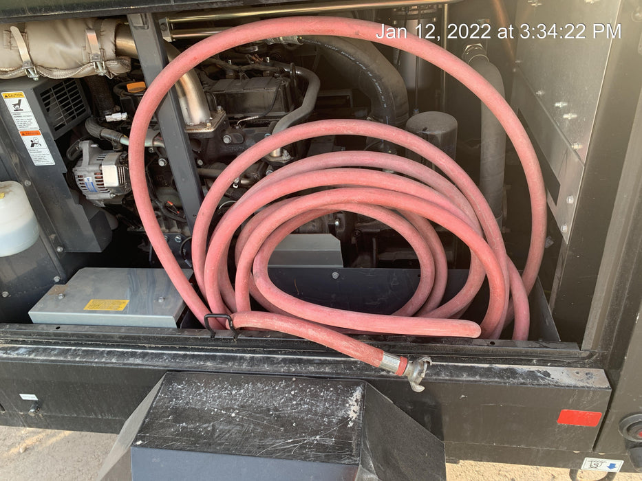 2020 CHICAGO PNEUMATIC CP 1290 S