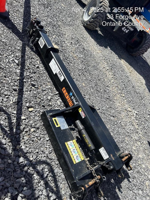 2024 STAR INDUSTRIES M1360B - Star JIB Boom