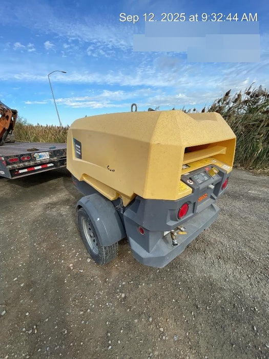 2020 ATLAS COPCO XAS188