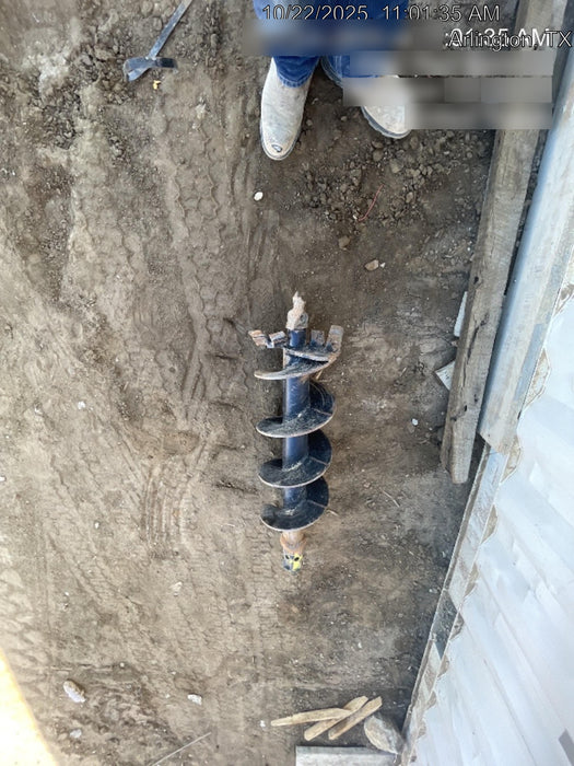 2024 AUGER TORQUE 3300-30