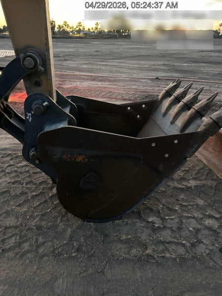 2021 SANY SY155U