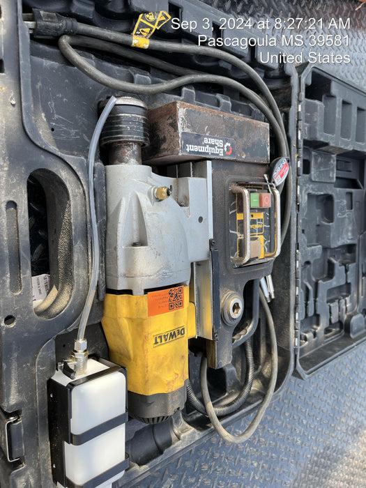 2022 DEWALT DWE1622K