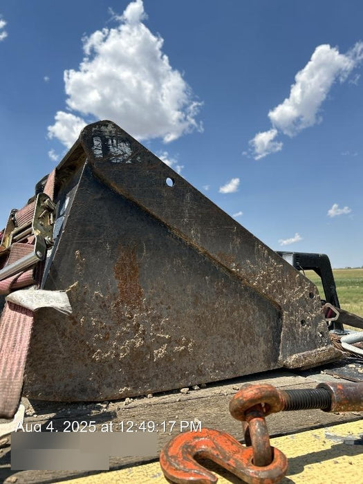 2022 PALADIN 30372A-0022