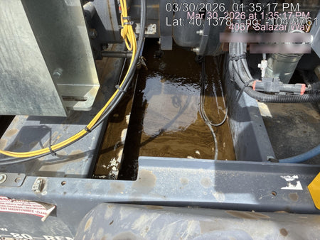 2022 ATLAS COPCO PAC F66 KD