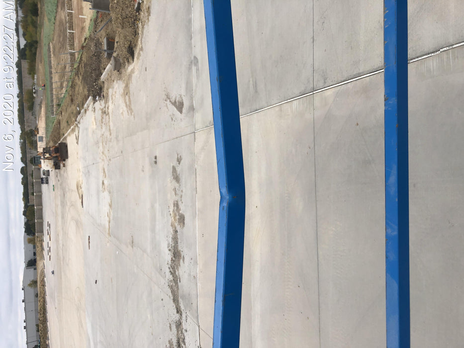 2020 GENIE GS-4390 RT