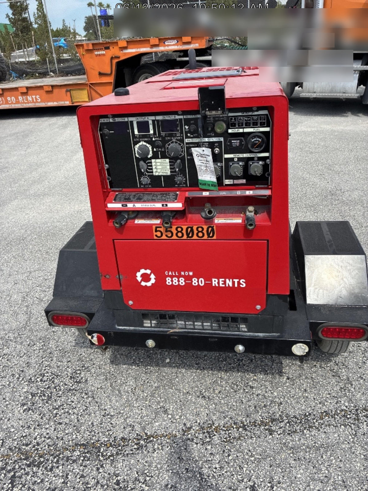 2025 ECHO DGW400DML-ES