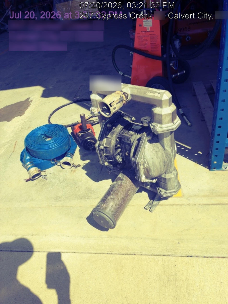 2021 INGERSOLL RAND PD20A-ASS-STT-B