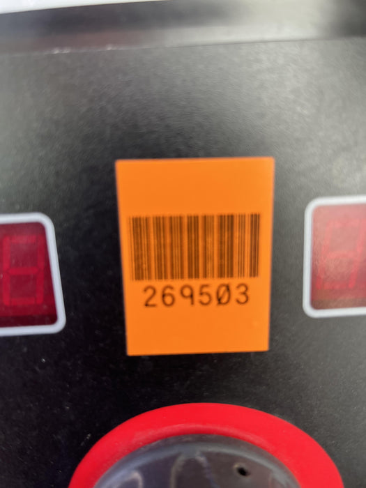 2022 LINCOLN ELECTRIC FLEXTEC 350X