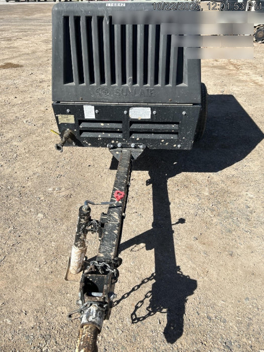 2020 SULLAIR 185-DPQ