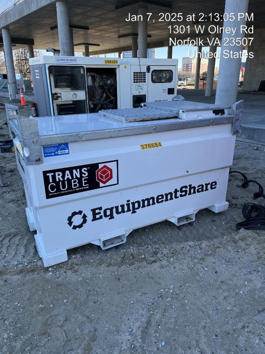 2023 WESTERN GLOBAL 20TCG-ES