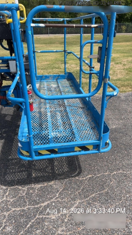 2024 GENIE Z-62/40 RT