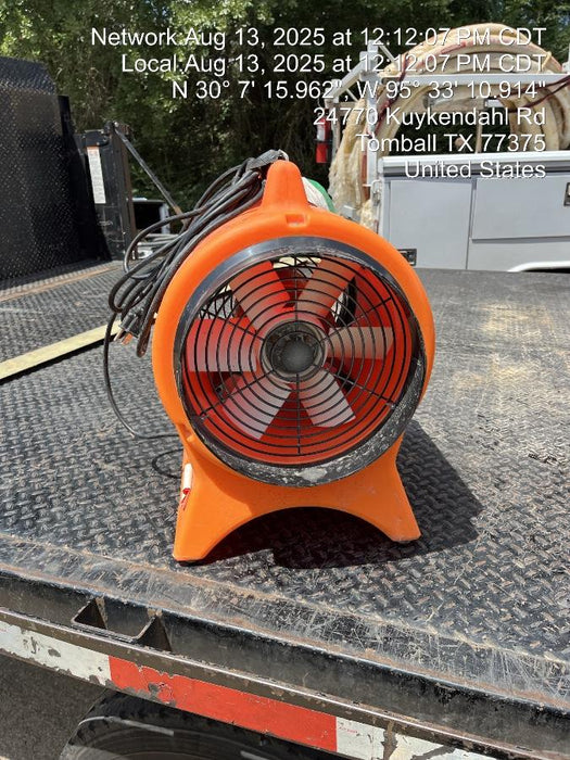 2024 ALLEGRO 9539-12