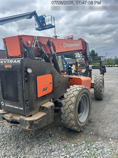 2024 SKYTRAK 12054