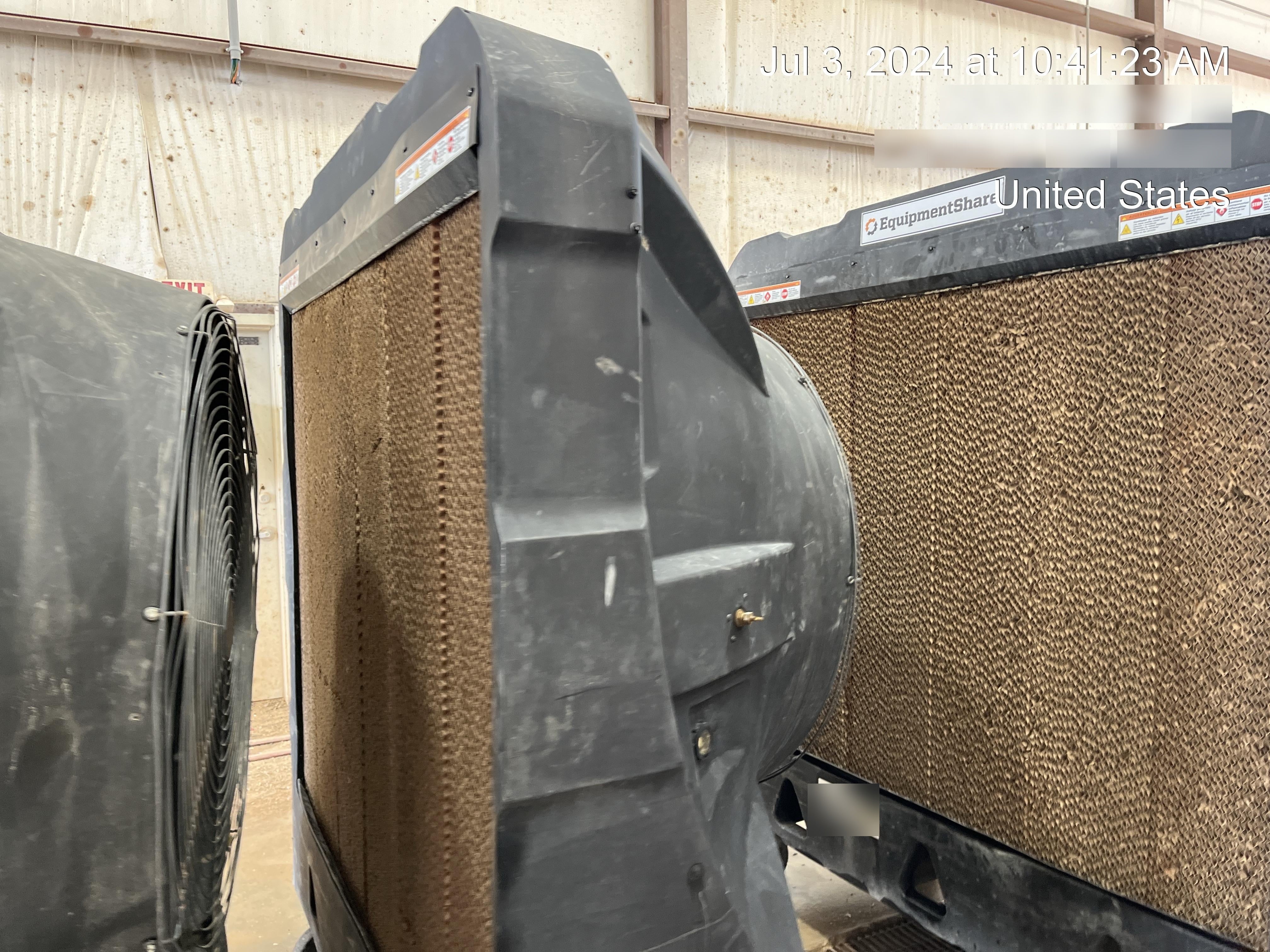 2019 PORTACOOL JETSTREAM 270