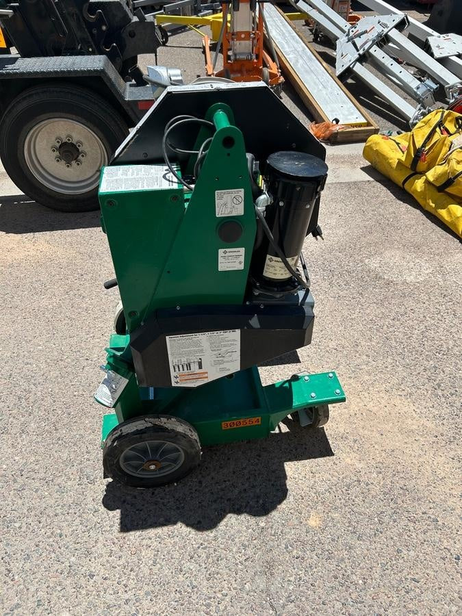 2023 GREENLEE 854DX