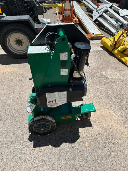 2023 GREENLEE 854DX