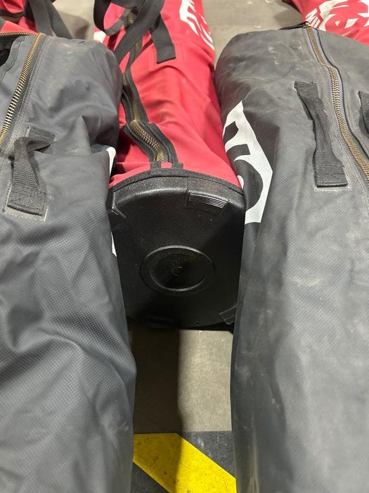 2024 MULTIQUIP GB8LED