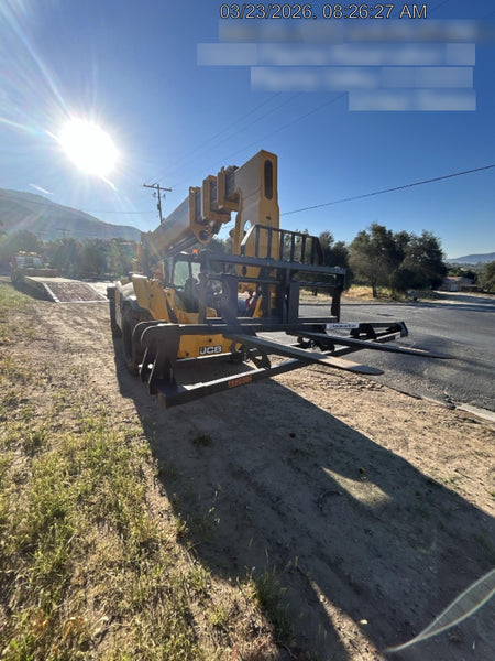 2024 JLG 1001275853