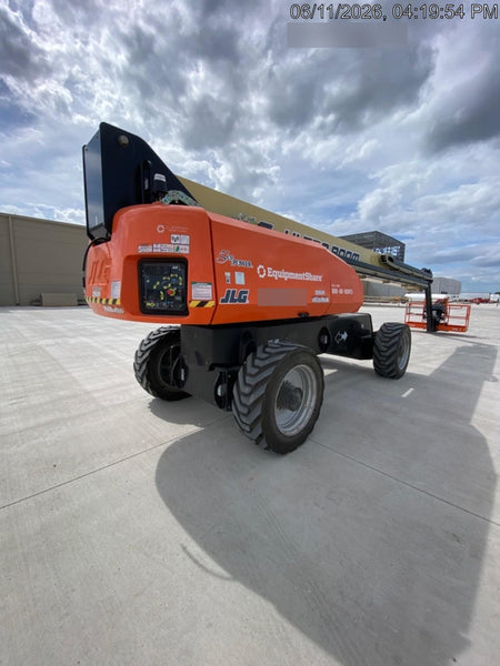 2026 JLG 1350SJP