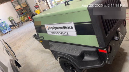2019 SULLAIR 185-DPQ
