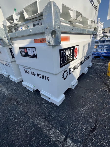 2026 WESTERN GLOBAL 20TCG-ES