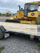 2022 LOADTRAIL Tilt-Deck Rental Trailer