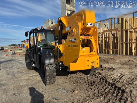 2026 JCB 510-56