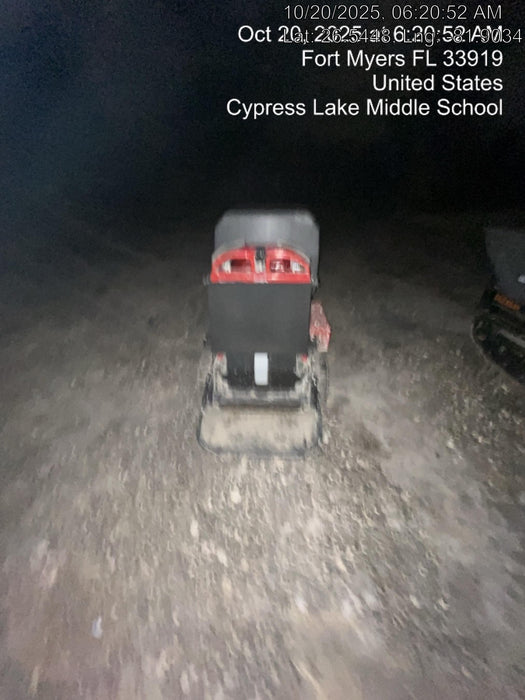 2024 TORO MBTX 2500-TS