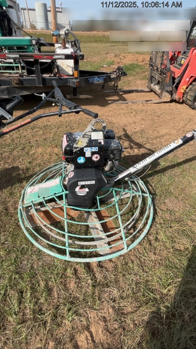 2024 MULTIQUIP B46H90