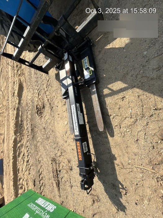 2025 STAR INDUSTRIES M1360B - Star JIB Boom