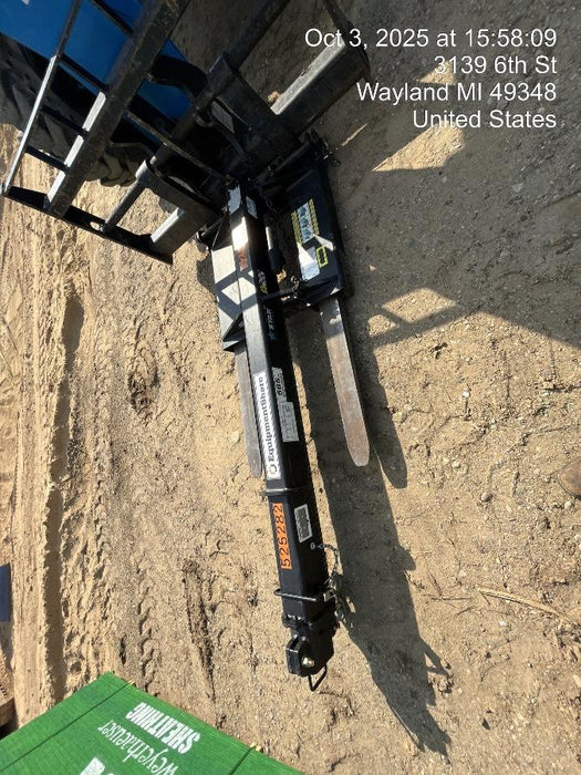 2025 STAR INDUSTRIES M1360B - Star JIB Boom