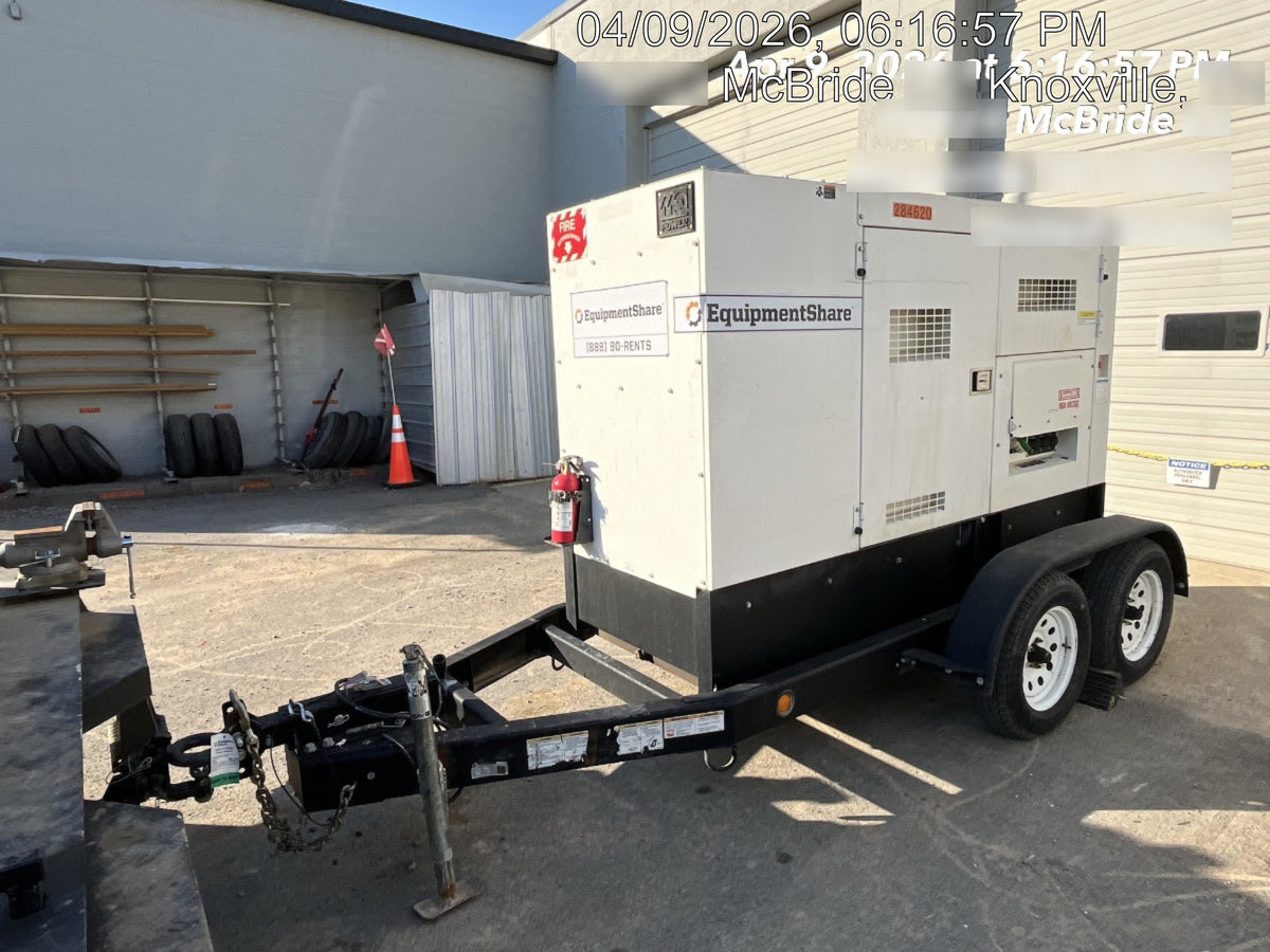 2022 MULTIQUIP DCA70
