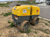 2021 WACKER NEUSON RTLx-SC3