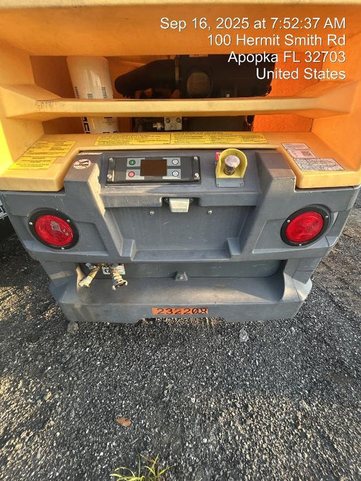 2024 VIRNIG PF4855-5VG