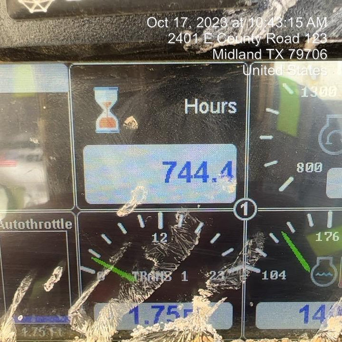 2023 PREMIER PUMP 8NHTH-RP-DC13