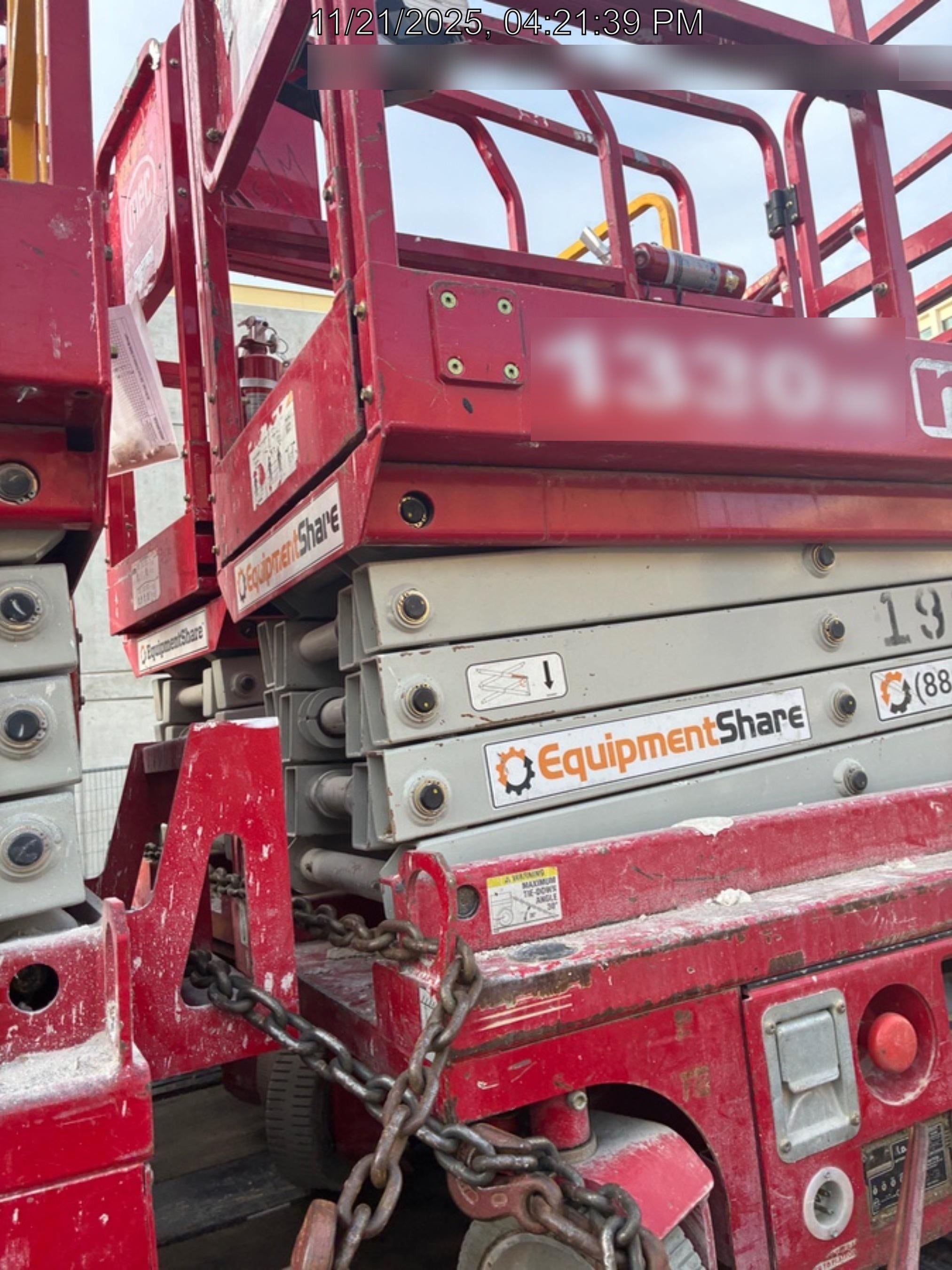 2019 MEC 1330SE MEC 1330SE w/2 Yr Full Extended Warranty